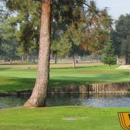 Fig Garden Golf Club