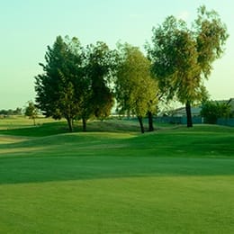 Lemoore Golf Course