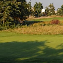 The Meadows at Grand Valley State University