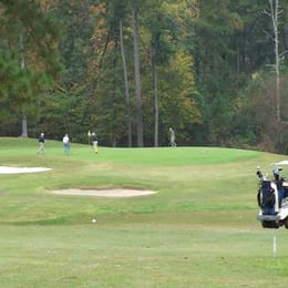 Twin Lakes Golf Course