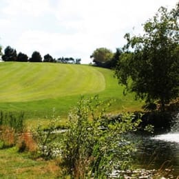 Golfanlage Hohenhardter Hof