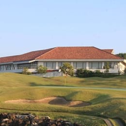 Seve Ballesteros Golf Club