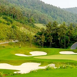 Miryang Country Club