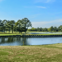 Eaglewood Golf Course (Raptor)