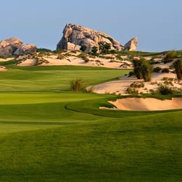 The Dunes at Shenzhou Peninsula (West)