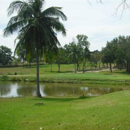 King Naga Golf Club