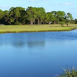 Hidden Lakes Golf Club