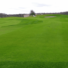 Providence Golf Club