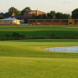 GolfRange Hamburg-Oststeinbek