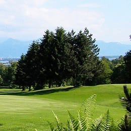 Golfclub Lindau-Bad Schachen
