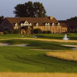 Golf Club Gut Lärchenhof