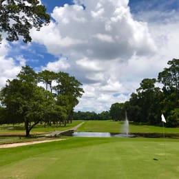 International Links Miami - Melreese Country Club