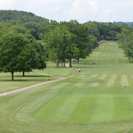 Lake Valley Golf Club