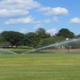 Westwood Shores Country Club