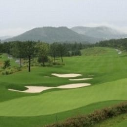 Seogwipo Phantom Golf & Resort