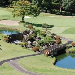 Ikaho Country Club - Main