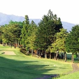 Ikaho Country Club - Sub