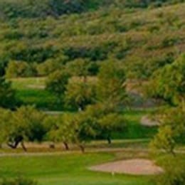 Kino Springs Golf Course
