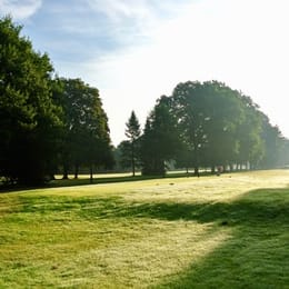 Club zur Vahr - Golfplatz Vahr