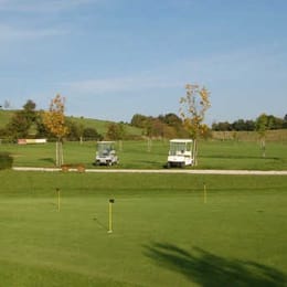 Golfclub Steigerwald in Geiselwind (Academy)
