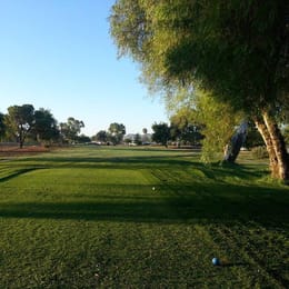 Cherry Hills Golf Course