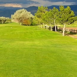 Cove View Golf Course