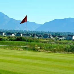 Crane Field Golf Course