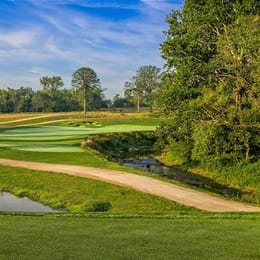 Valley of the Eagles Golf Club