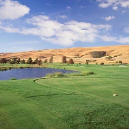 Coyote Creek Golf Club (Tournament)