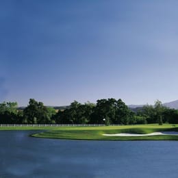 Coyote Creek Golf Club (Valley)