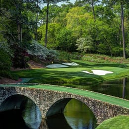 Deer Ridge Golf Club