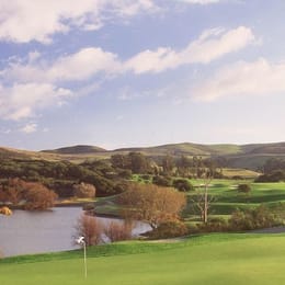 La Purisima Golf Course