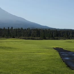 Lake Shastina Golf Resort (Scottish Links)