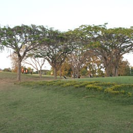 Pak Chong Highland Golf Club