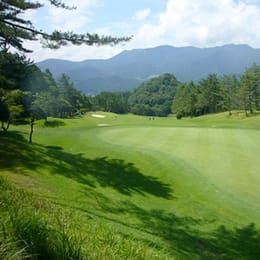 Kuma Country Club Ehime