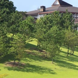 Kuma Country Club Kumamoto