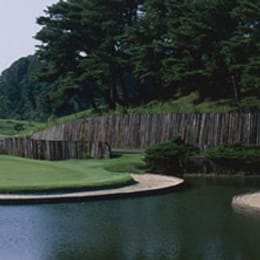 Kasumidai Country Club (Kazumi)
