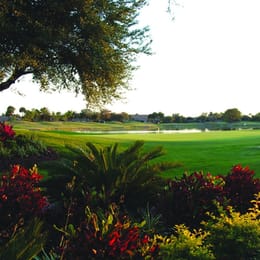 Arrowhead Golf Club at Heritage Greens
