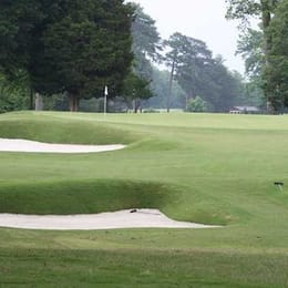 Jefferson Lakeside Country Club