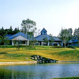 Mashiko Golf Club