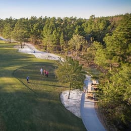 Compass Pointe Golf Club
