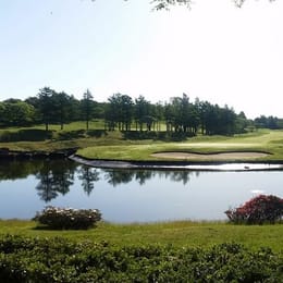 Shirakawa Meadow Golf Club