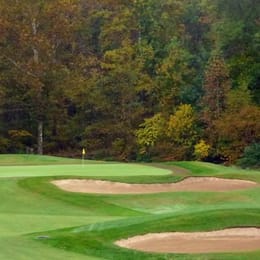 Montclair Country Club