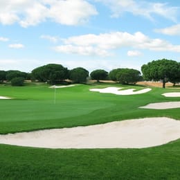 Gilwood Golf & Country Club