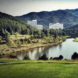 Phoenix Country Club