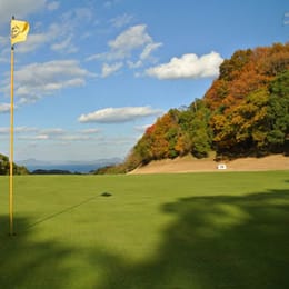 Matsuyama Seaside Country Club