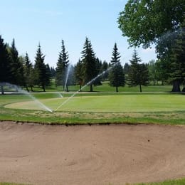 Grande Prairie Golf & Country Club