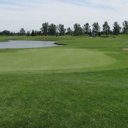Land-O-Lakes Golf & Country Club