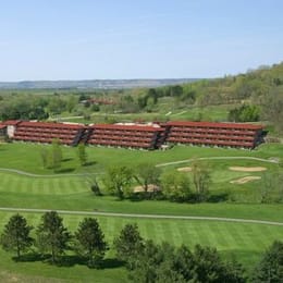 The House on the Rock Resort