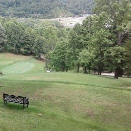 Creekside Golf Course